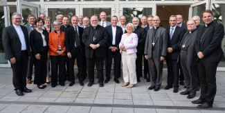 Freisinger Bischofskonferenz