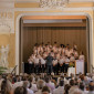 Windsbacher Knabenchor; Bildrechte: Hartmut Assel