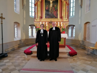 150 Jahre Döckingen