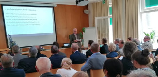175 Jahre Diakonie Würzburg 