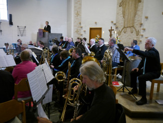 Posaunenchor