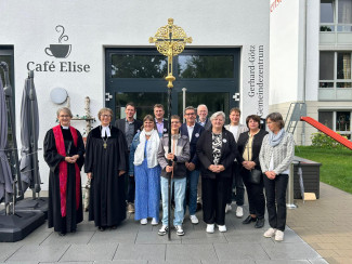 200 Jahre Kirche in Schillingsfürst