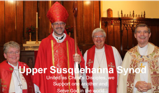 Upper Susquehanna Synod