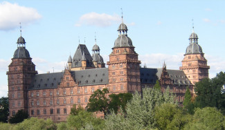 Aschaffenburg