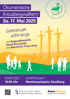 Ök. Kreuzbergwallfahrt