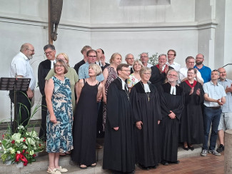 125 Jahre Christuskirche